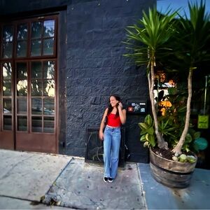 Meet your Posher, Liv